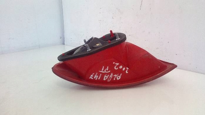 фото №4, Лампа права задня alfa romeo 147