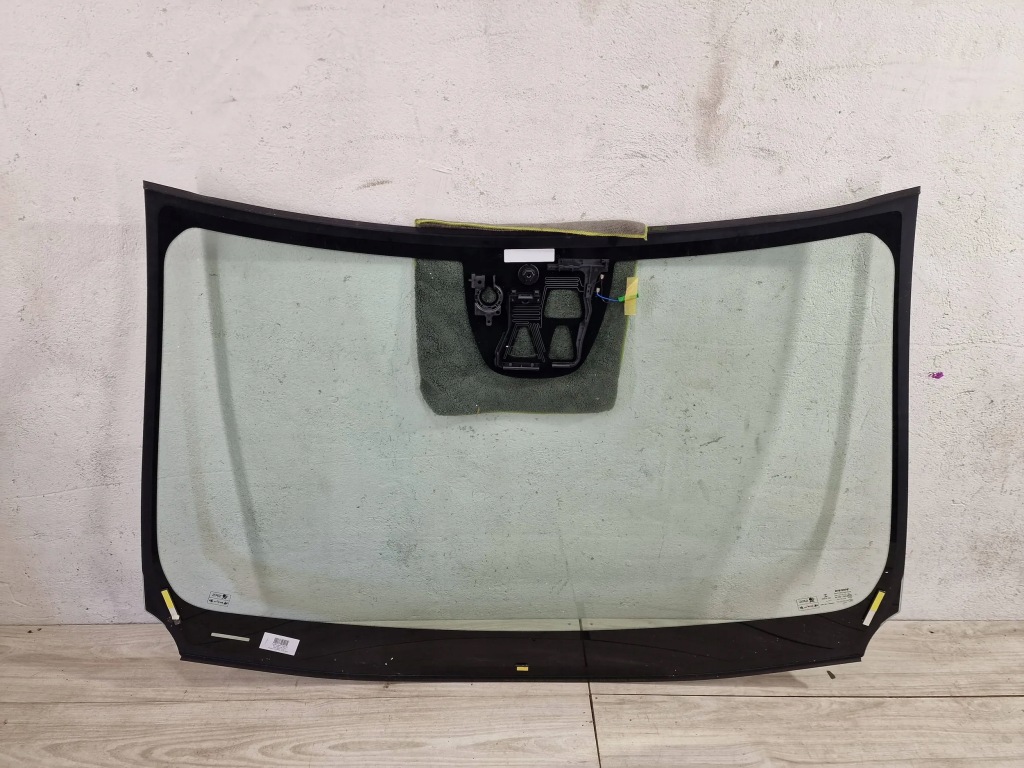 фото №5, Volvo v40 2012- скло передня камери nowa