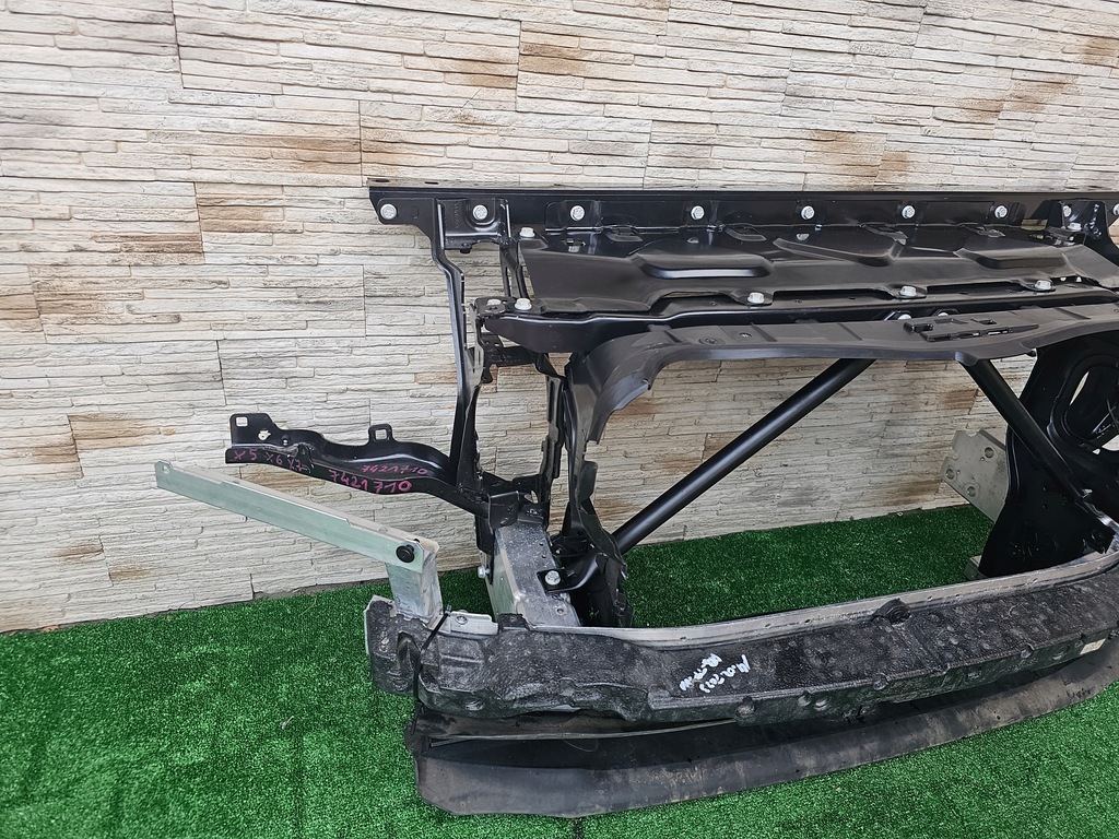 фото №4, Pas передній підсилювач bmw x5 g05