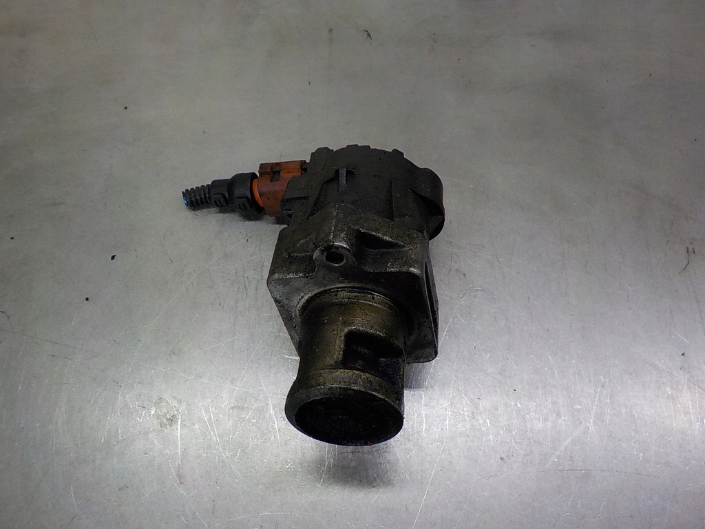 фото №1, Alfa romeo 159 клапан egr 55209609