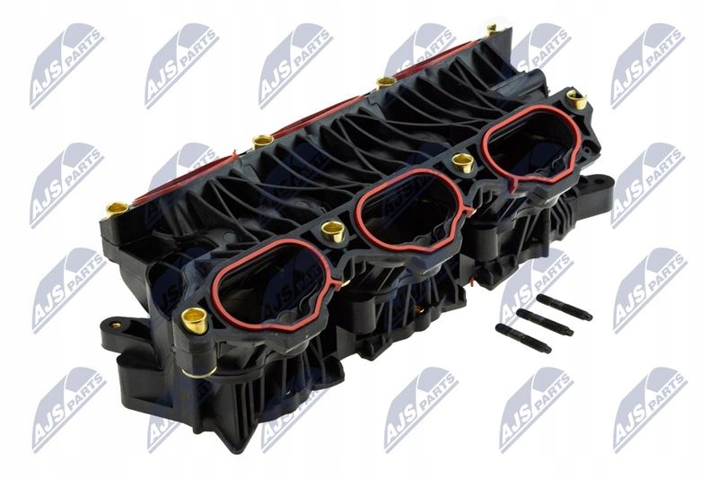 фото №3, Nty bks-ka-001 модуль трубы wlotowej