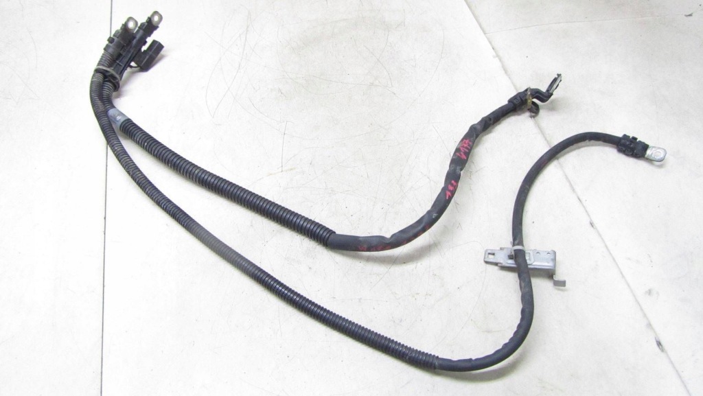 Купити Mercedes w177 1.3 джгут генератора a1775401631 17-