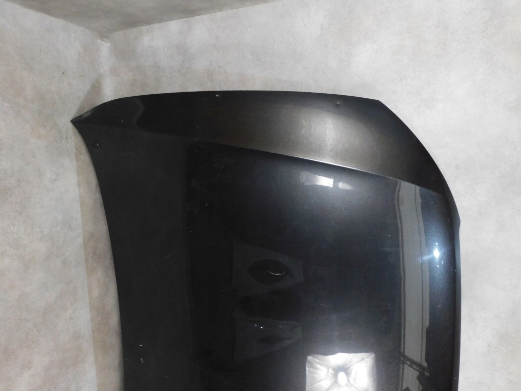 Audi a5 8t рестайлінг  капот кришка двигуна без  пошкоджень комплектна 12-16 r Ціна