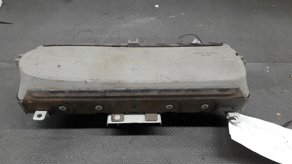 Купить 8200201495 подушка безопасности пассажира renault scenic 1 рестайлинг