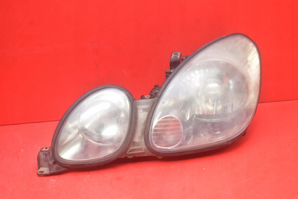 фото №1, Фара левый лампа перед ксенон eu lexus gs 300 2 ii lift 00-04