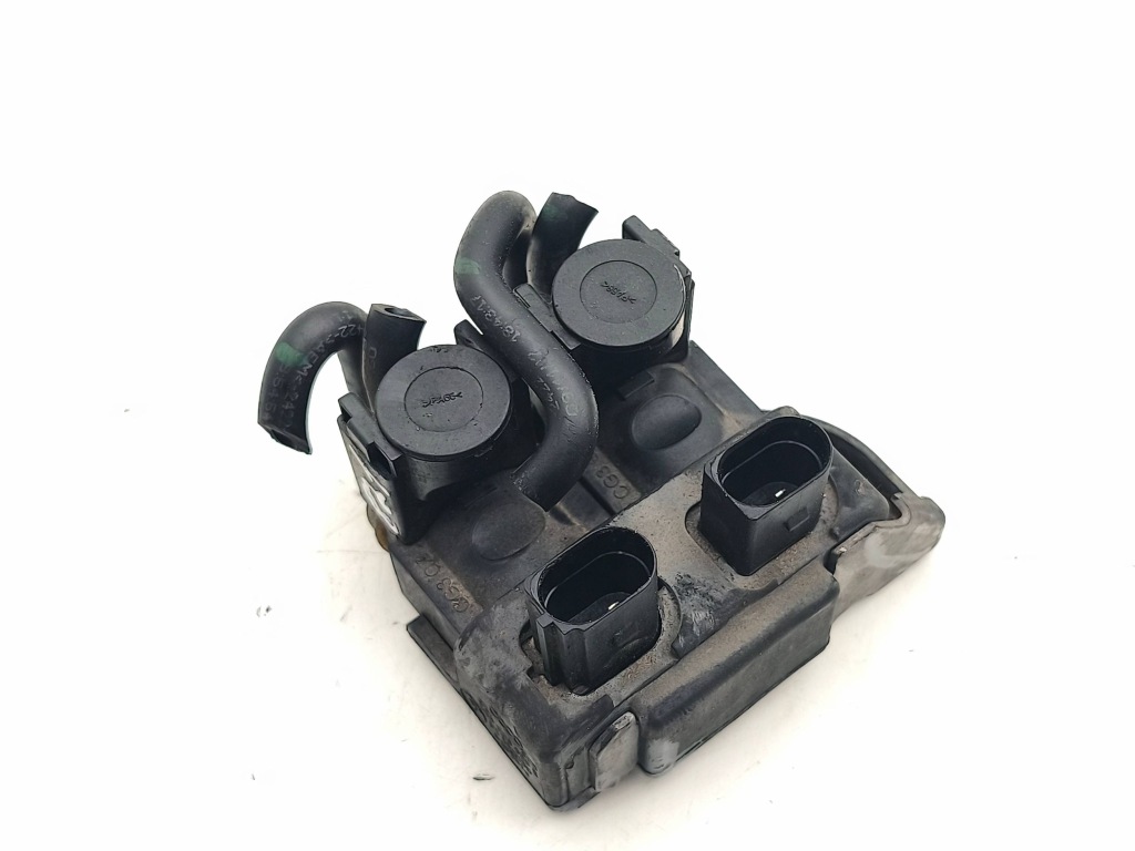 Audi a6 allroad c7 клапан par топлива 2013 059906629e с Разборки