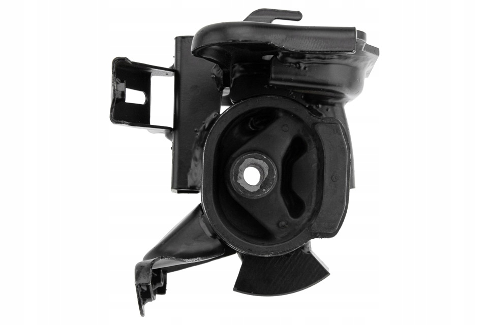 фото №13, Подушка двигателя левая toyota auris e15 06-12