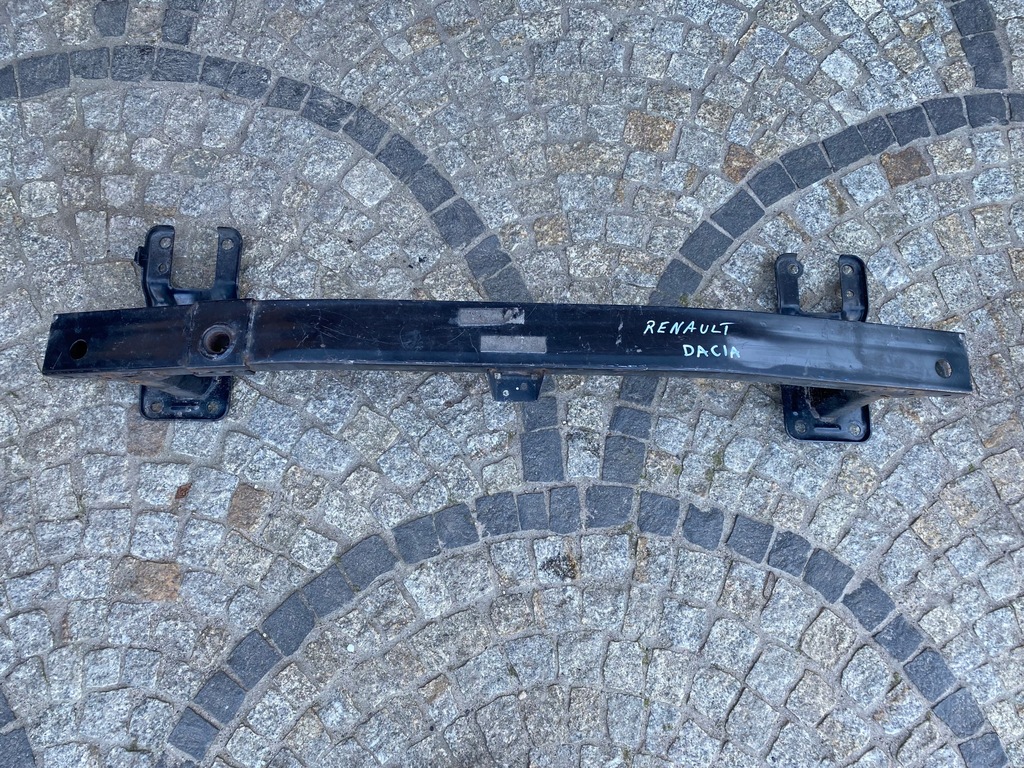 фото №1, Renault koleos i усилитель балка бампера перед оригинал