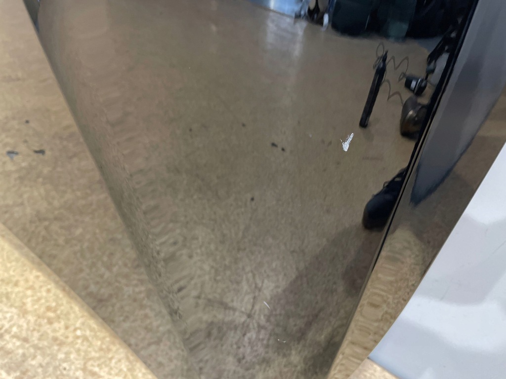 Bmw 4 g22 g23 g26 капот крышка двигателя цвет 668 в Украине