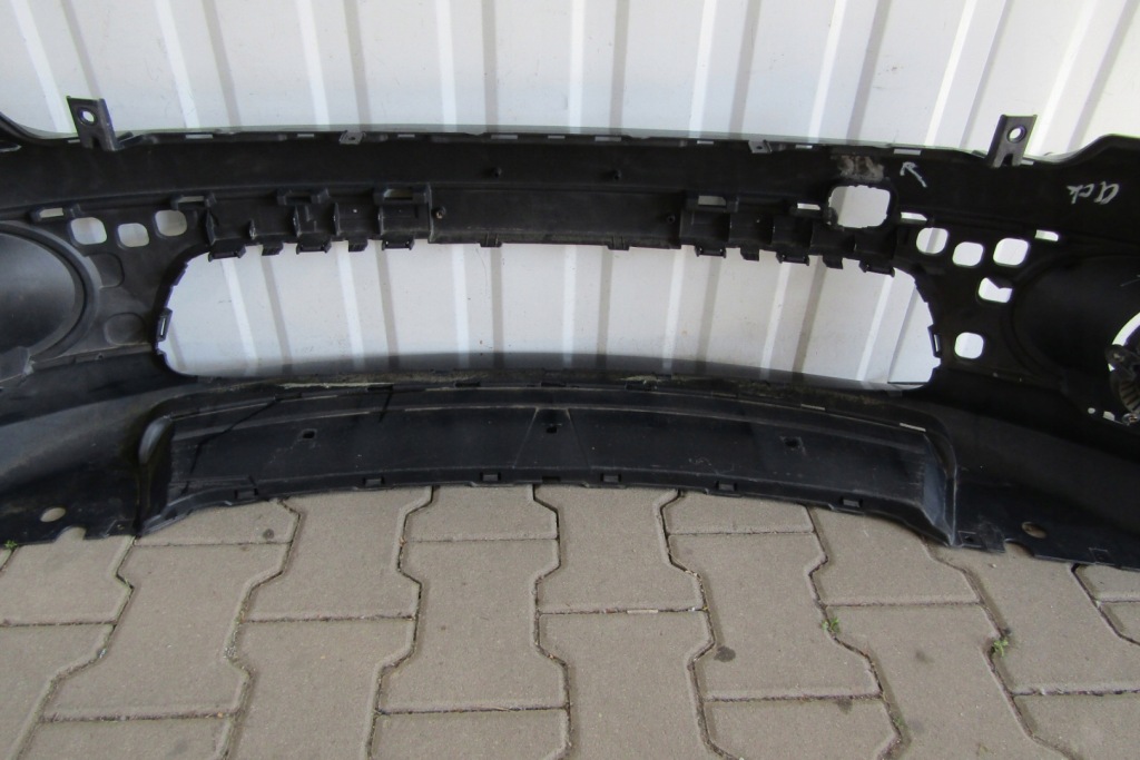 фото №9, Бампер перед mini cooper r56 sport aero 06-13