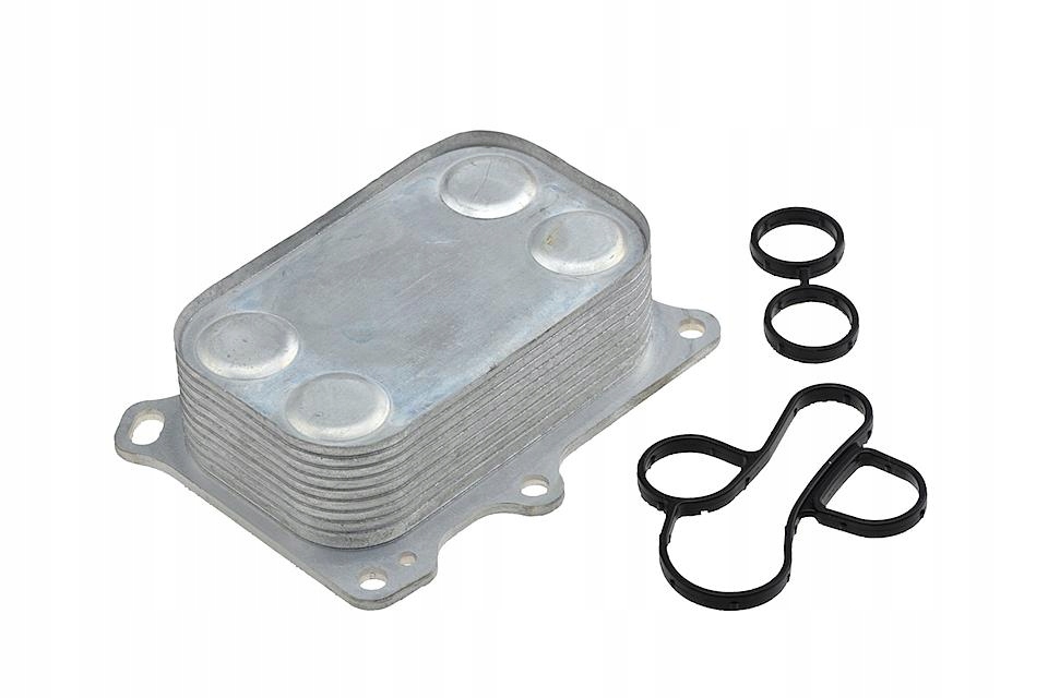 Купити Радіатор оливи nty до fiat tipo 1.4