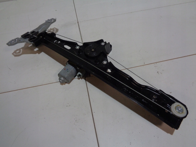 фото №14, Подъемник стекло правый перед nissan pulsar 2017r. 807003zl0b