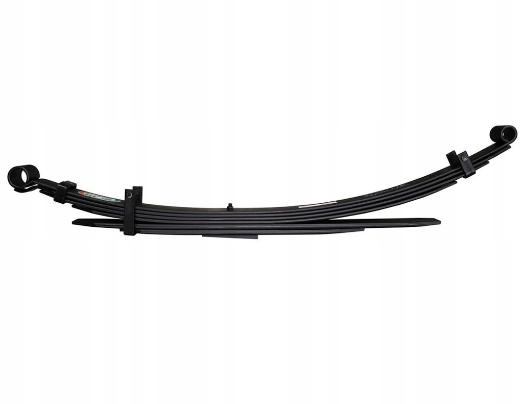 фото №1, Ресора mitsubishi l200 2015+ +150 - 250kg