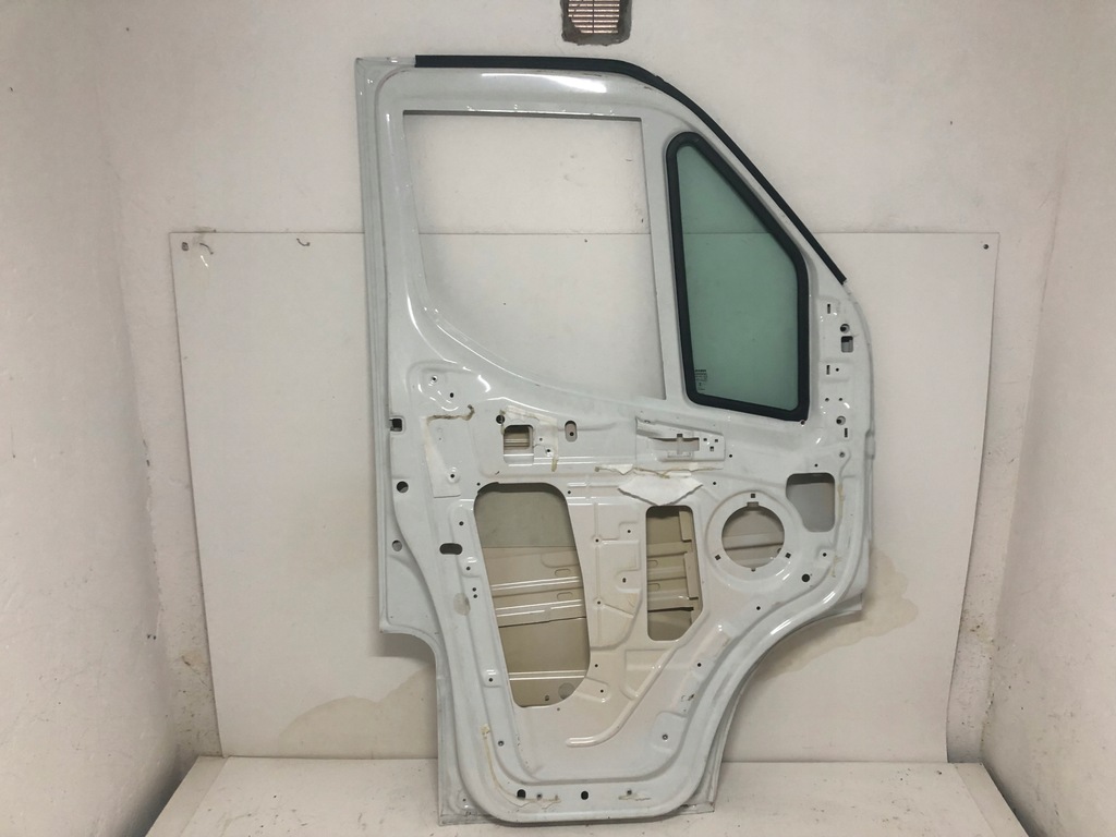 фото №14, Дверь левый перед iveco daily vi 14-