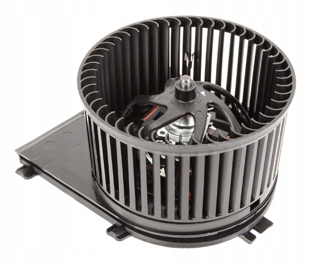 Купить Воздуходувка вентилятор салона audi a4 b5 1996-2001