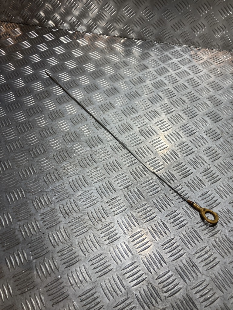 фото №1, Щуп toyota rav4 v 19- 2.5 гибрид a25a