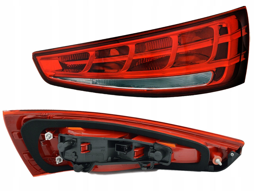 фото №1, Audi q3 8u 2011-2015 лампа задняя правая mm 8u0945094