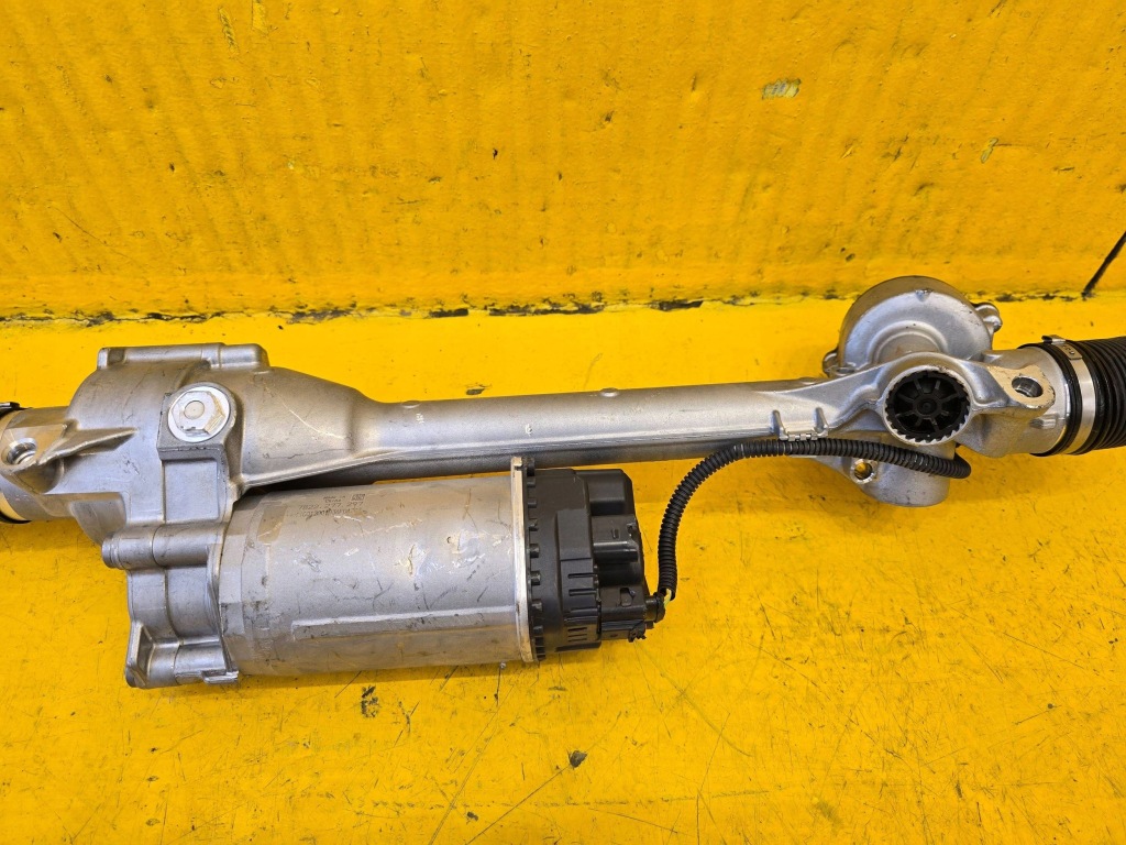 Купить Porsche 992 911 рулевая рейка 992423051aa англичанин