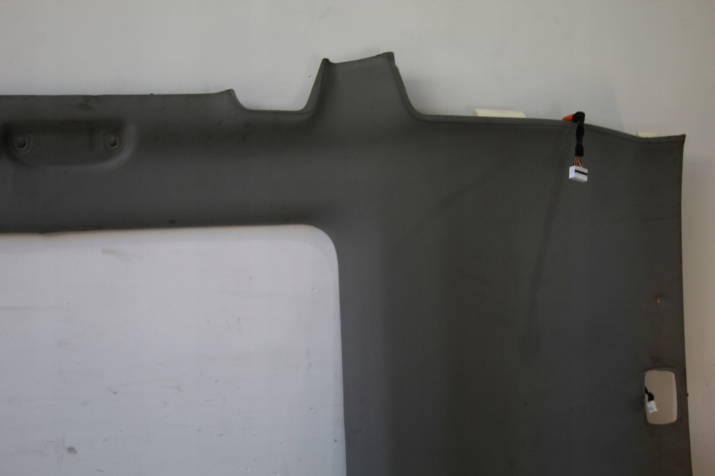 фото №4, Потолок панорама kia sorento ii 2 lift