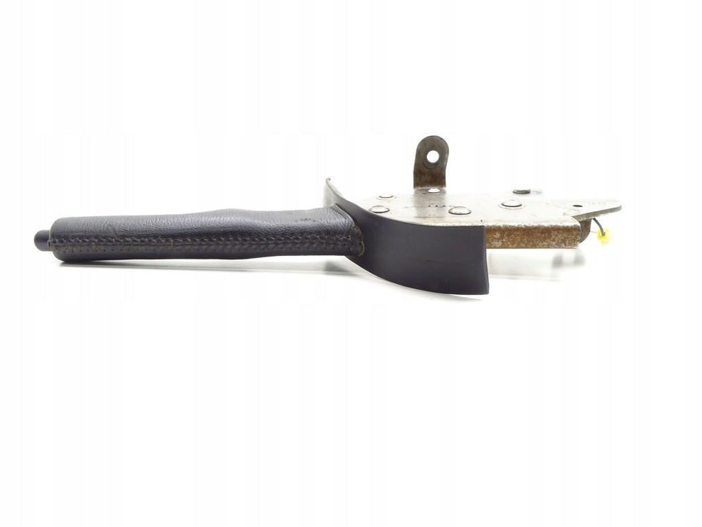 фото №7, Рычаг тормоза ручного nissan patrol gr y60 ручной