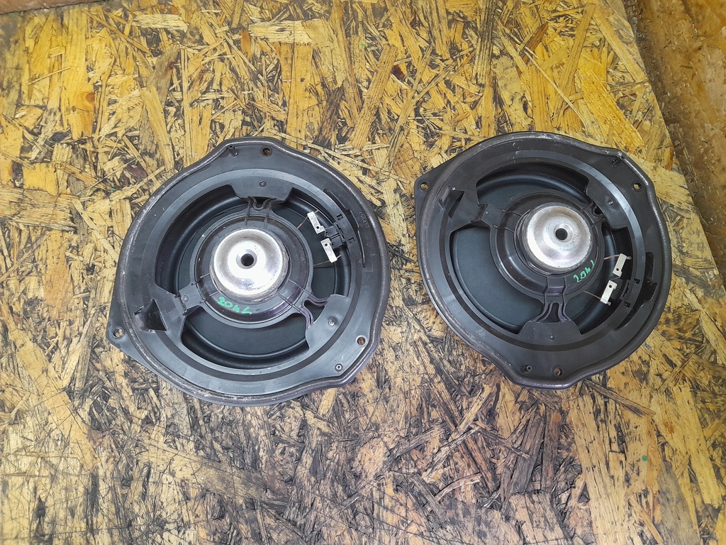 фото №5, Mercedes w204 lift динамик перед