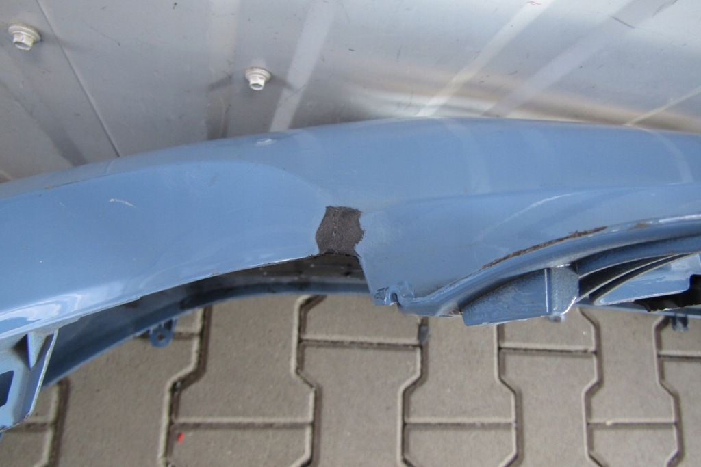 фото №11, Бампер перед передній kia picanto 3 iii 17-20