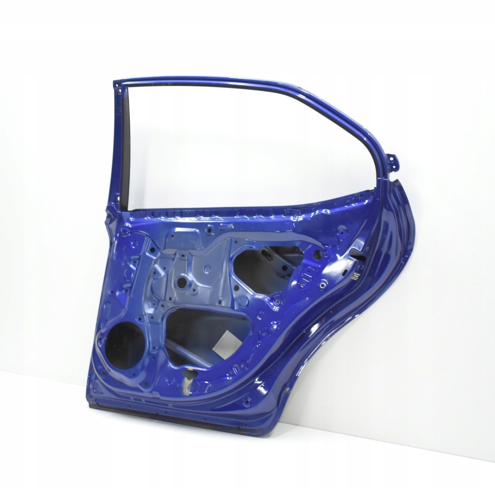 фото №5, Toyota camry viii 8 дверь правое задняя задние org