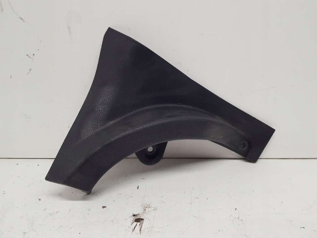 фото №3, Kia picanto ii пластик защита внутренняя багажника