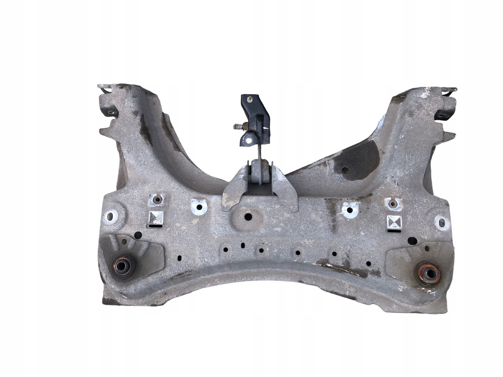 фото №1, Подрамник двигателя renault zoe