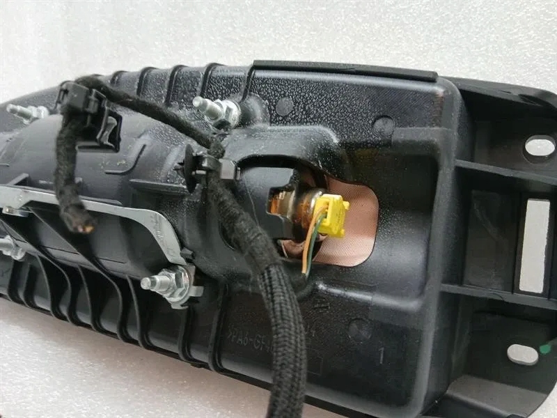 фото №7, Модуль mclaren 570s spider 3108175aa модуль-