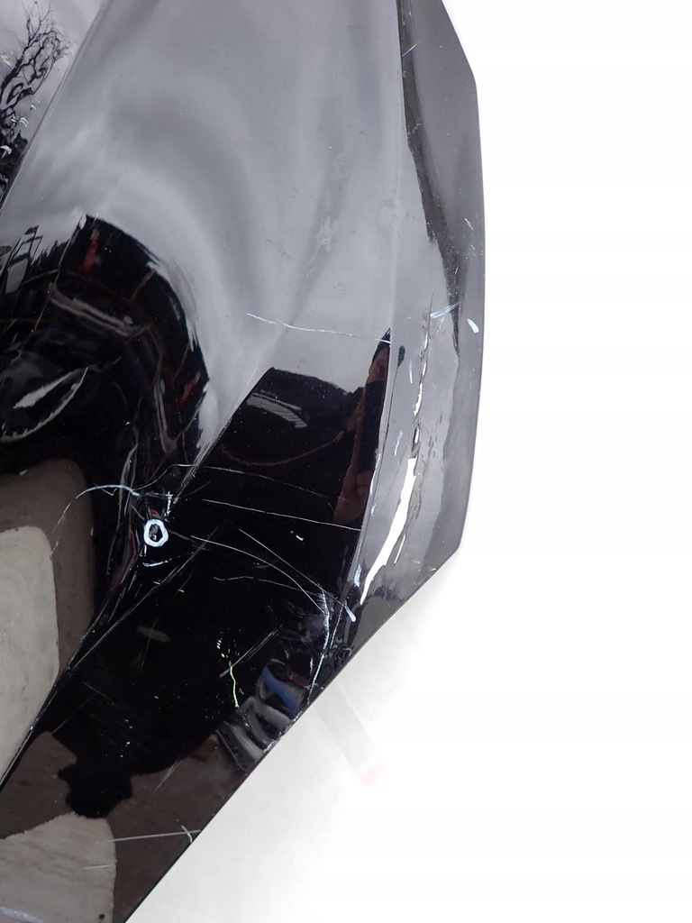 фото №13, Volvo v90 s90 16- капот крышка двигателя