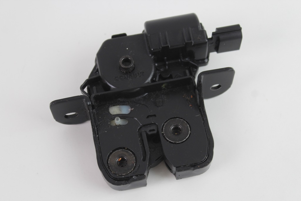 фото №3, Замок кришки задня багажника renault captur 13-17r