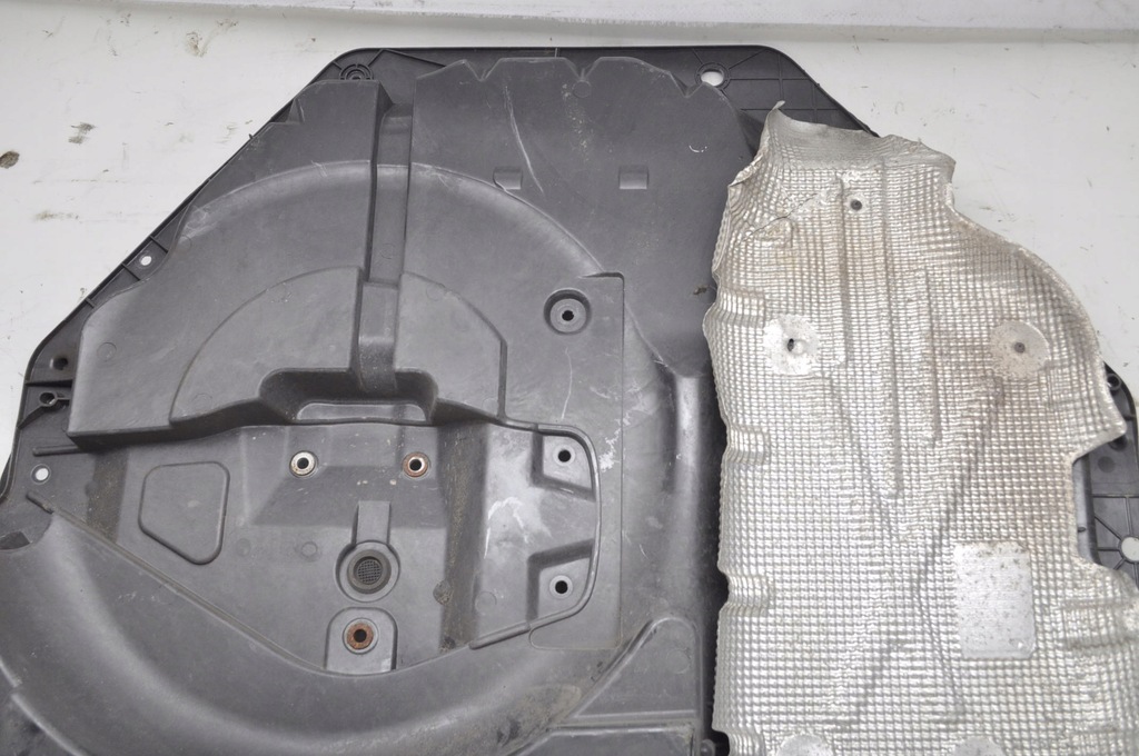 фото №7, Renault grand scenic iii поддон 745140013r