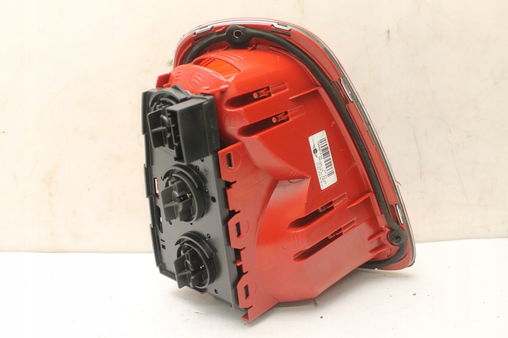 фото №2, Лампа правая задняя задняя mini cooper one r56 2006r-