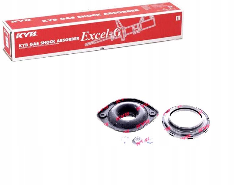 фото №1, Подушка амортизатора перед l/p citroen ax peugeot 106 i 106 ii 405 i