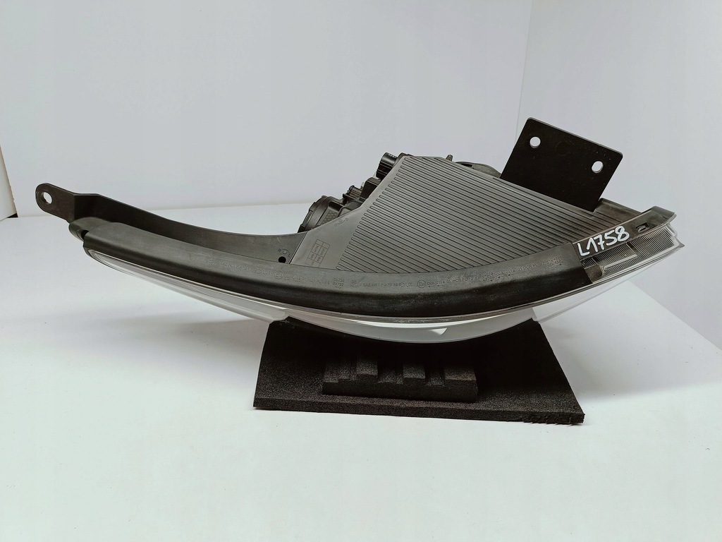 фото №16, Kia niro i lift 19- лампа правая перед передняя full led 92102-g5