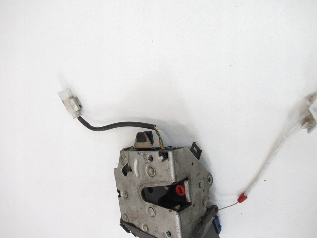 фото №6, Замок правий задня bmw seria 7 e38