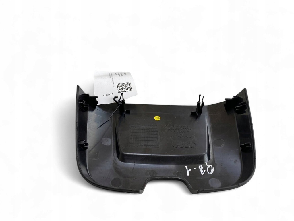 фото №5, Audi q8 другое запчасти салона автомобиля