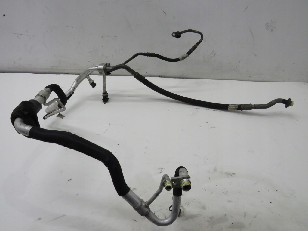 фото №2, Wąż трубка кондиціонера volvo v60 2.4 d5