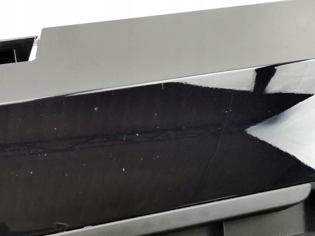 фото №16, Бампер перед передній vw golf viii 8 pdc