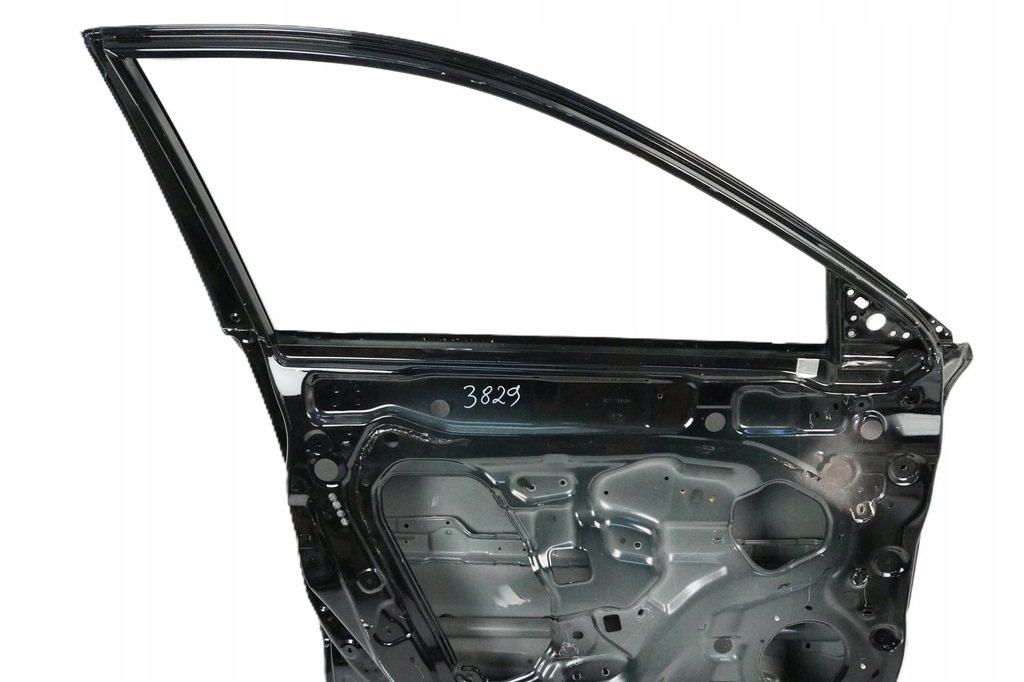 фото №13, Koleos ii 2 двері ліва передні лівий перед tegne