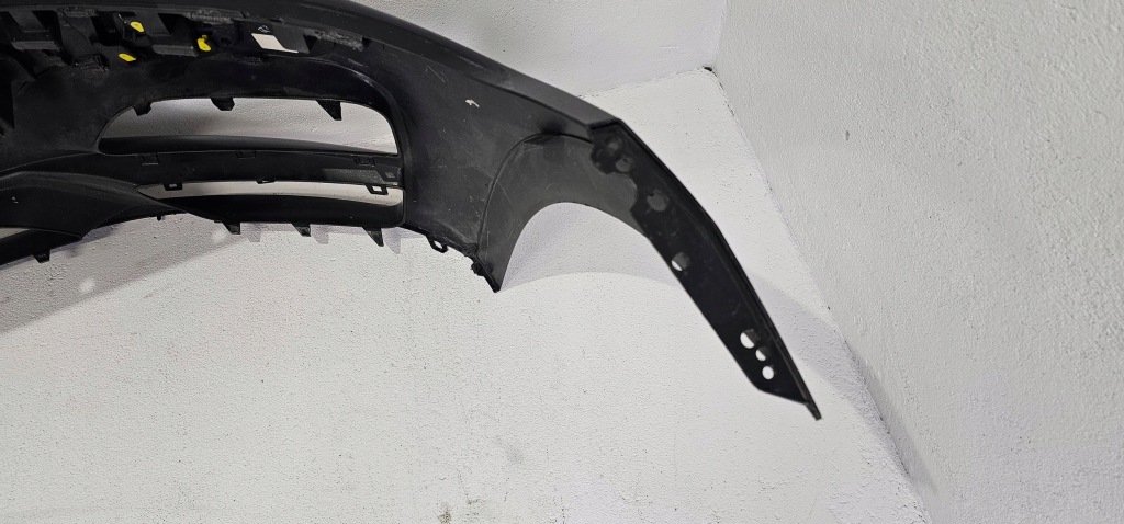 фото №13, Бампер передний перед jaguar f-pace 2016