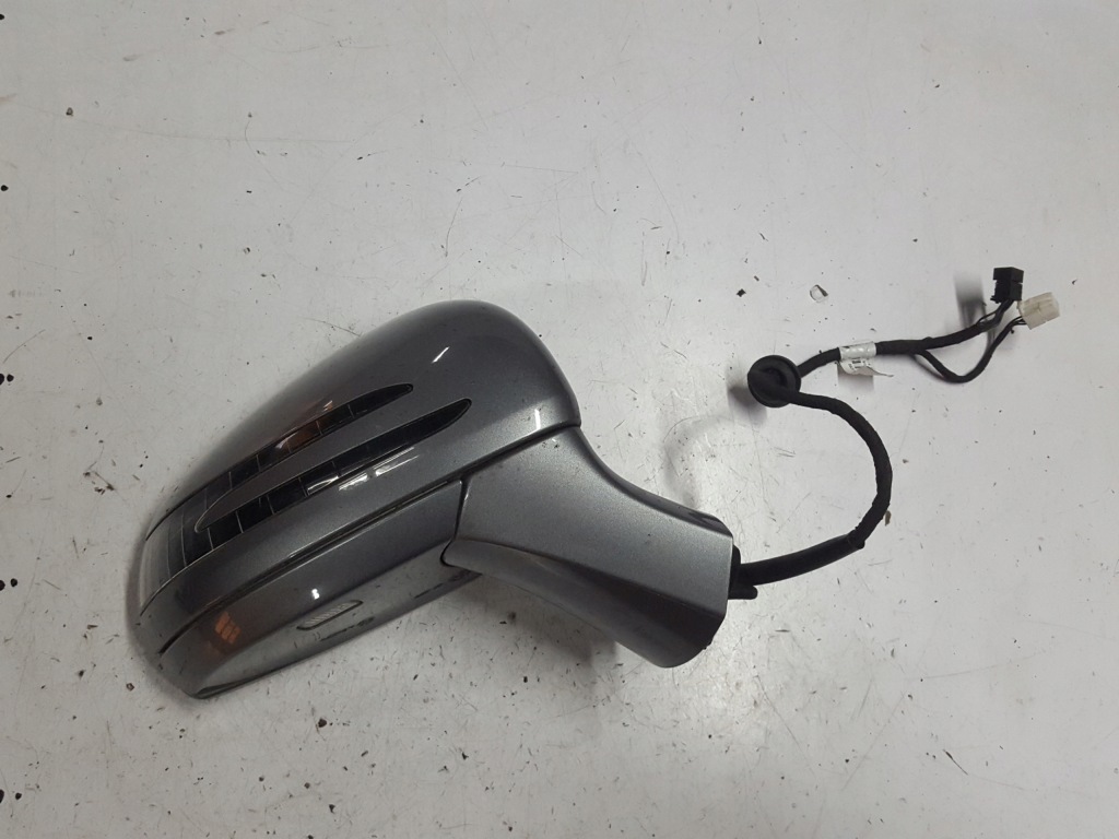 Купити Mercedes slk r172 w172 11r- дзеркало праве 13 кабелі 792