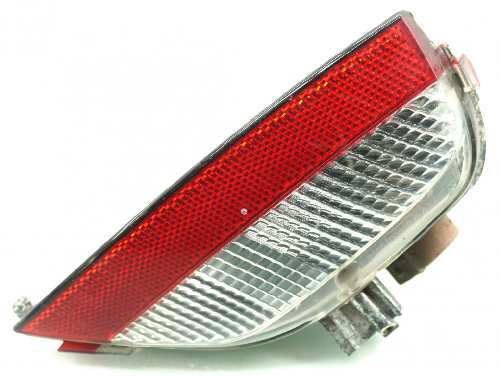 фото №1, Лампа правий задня права протитуманна renault scenic iii 265540003r