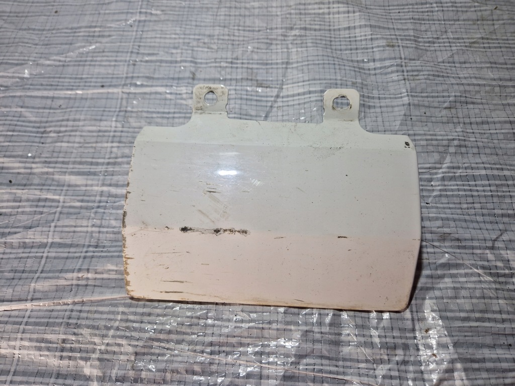 фото №1, Vw crafter ii man tge крышка топлива молдинг заглушка