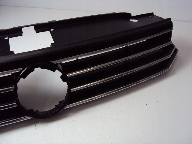 фото №4, Решётка радиатора решётка радиатора vw passat b8 lift r-line 2019-