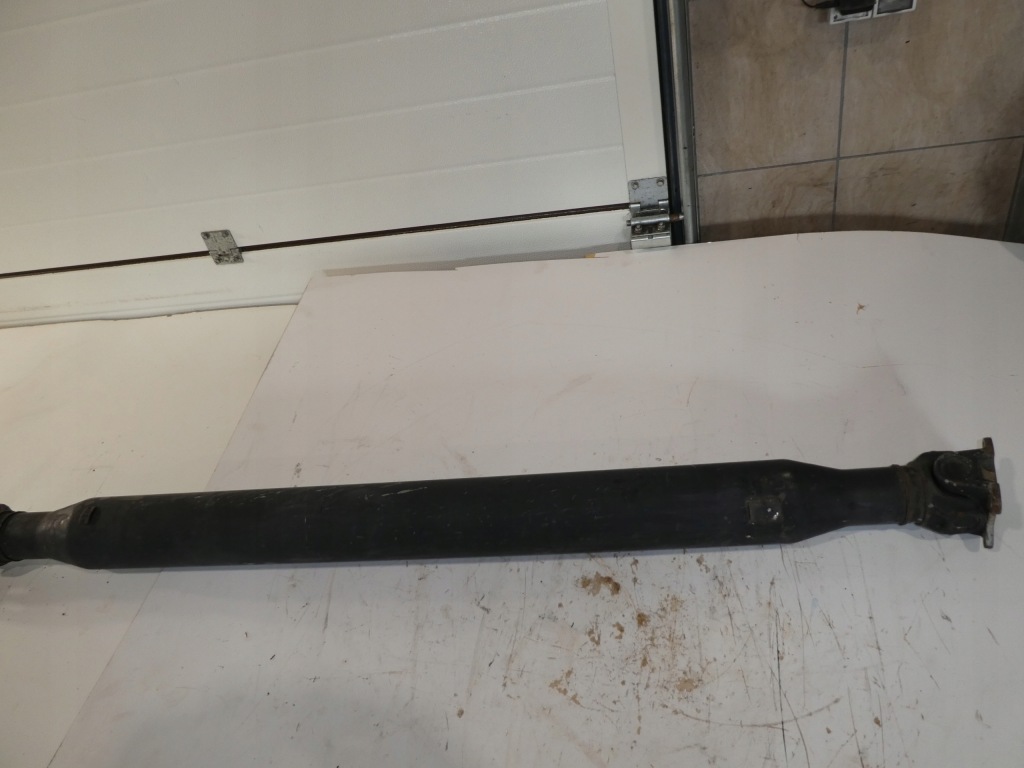 фото №14, Sprinter w906 vw crafter wał привідний max довгий 3 a9064107816