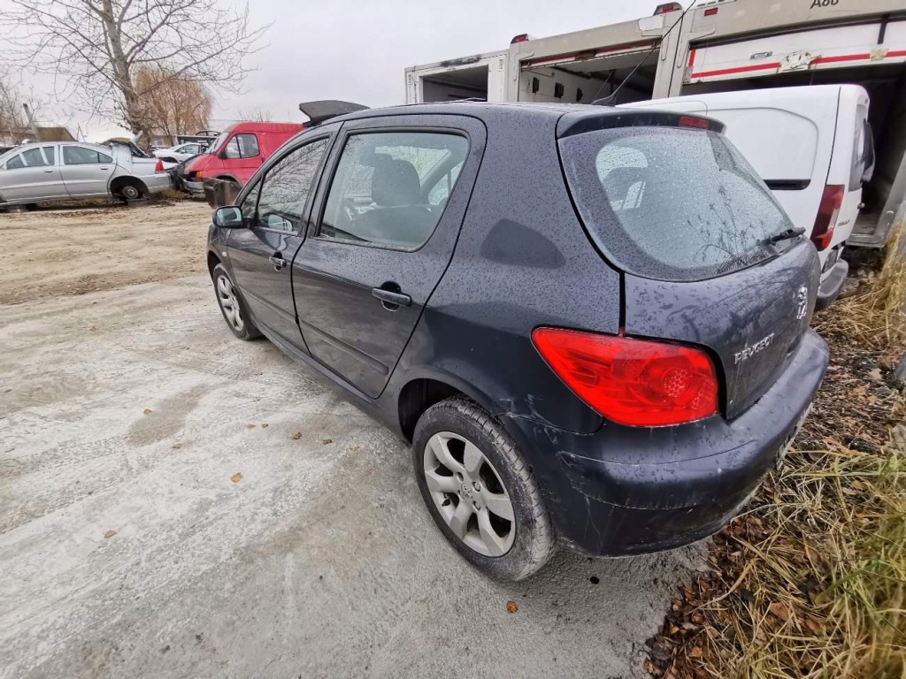 Купити Peugeot 307 реле 2006 1.6l gm13100504 gm 13100504, 677.20, 67720