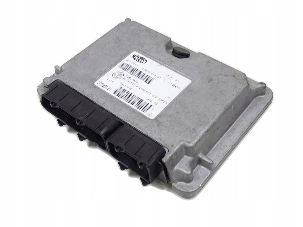 фото №1, Alfa romeo оригинальный номер 46767510