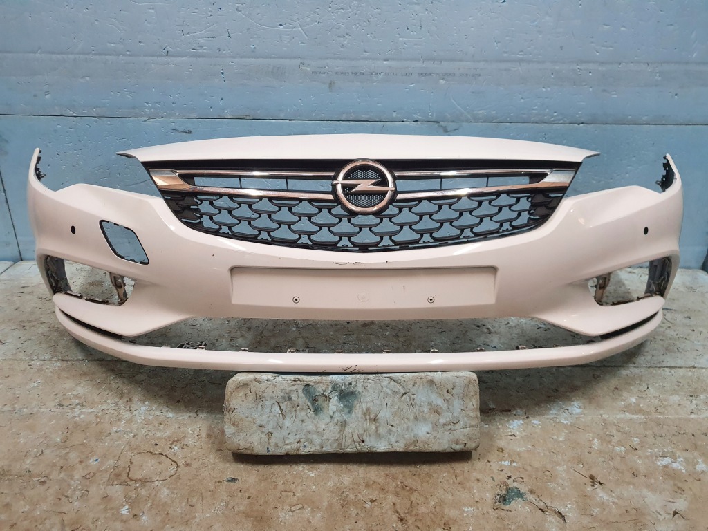 Купити Бампер перед opel astra k 4xpdc 2167857